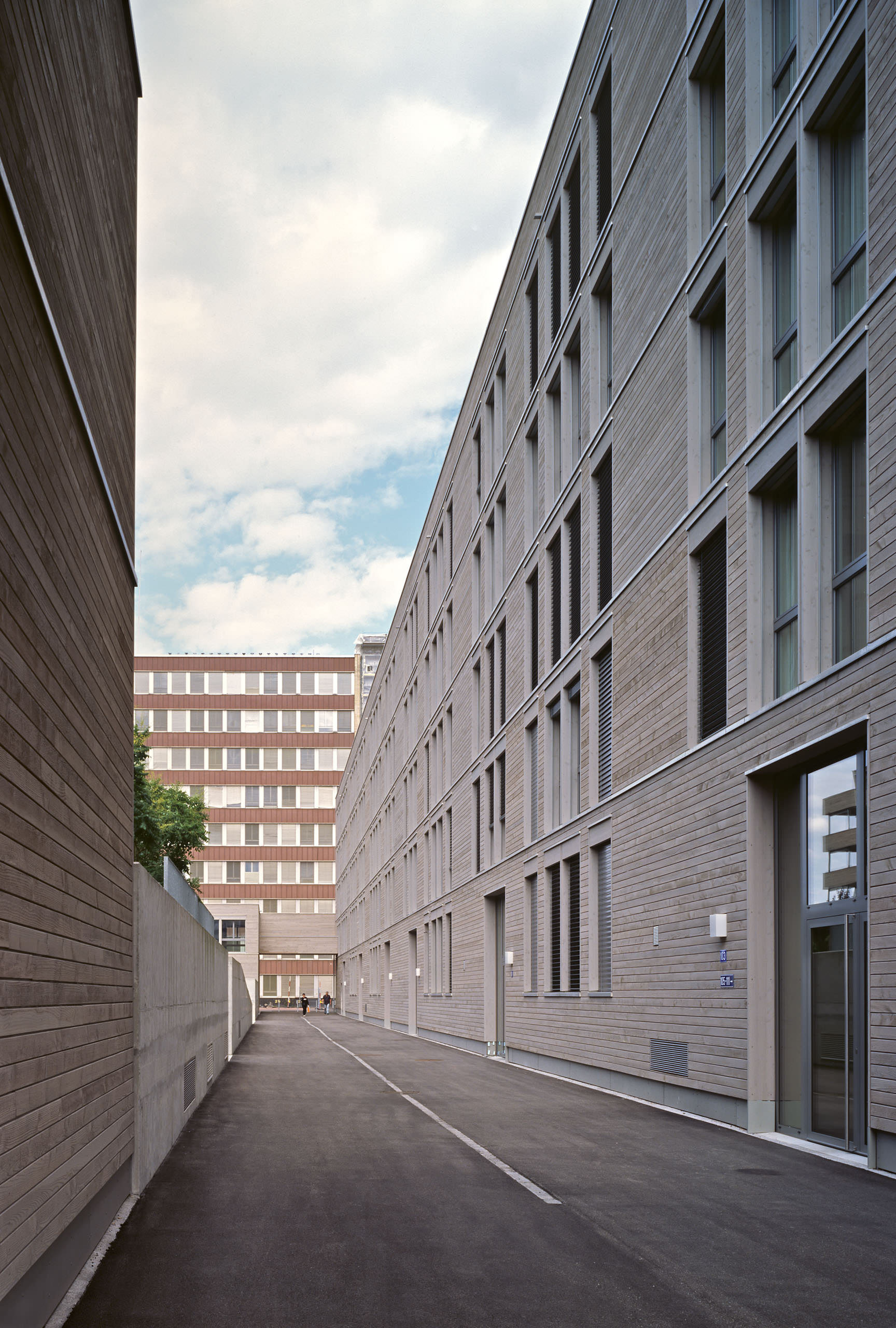 Eulachhof, Winterthur